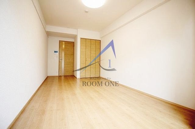 プレール・ドゥーク羽田WESTⅡの寝室|寝室です。