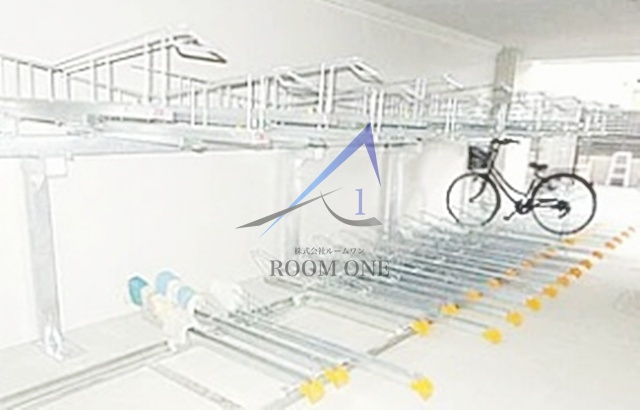 プレール・ドゥーク羽田WESTⅡ