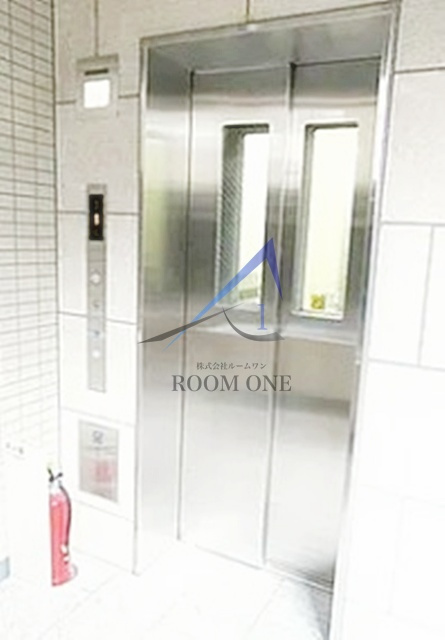 プレール・ドゥーク羽田WESTⅡ