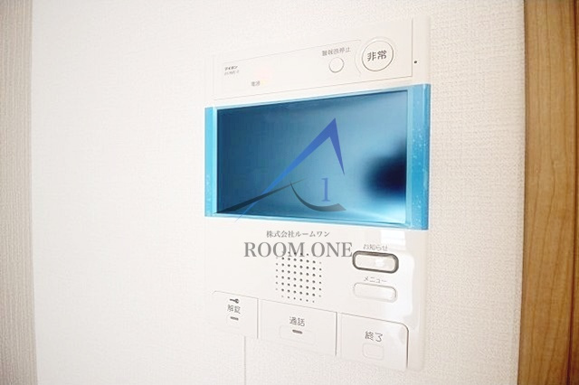 プレール・ドゥーク羽田WESTⅡ