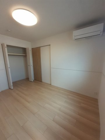 アルコバレーノＡの設備|嬉しいエアコン付きです☆