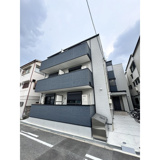 ル・レーヴ今津ノースの画像