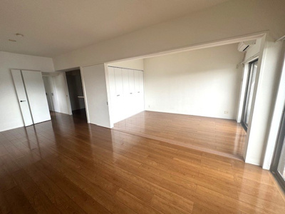 【洋室】 | ジェム川口プライムアベニュー | 洋室です