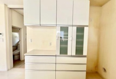 【収納】 | 小田原市久野　中古戸建　太陽光パネル搭載