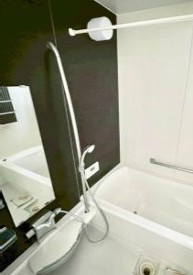 【浴室】 | 小田原市久野　中古戸建　太陽光パネル搭載