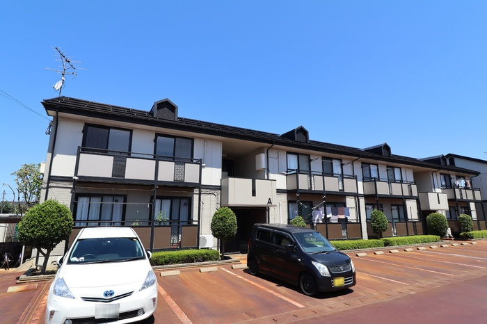 グラン・デ・ハイツ A