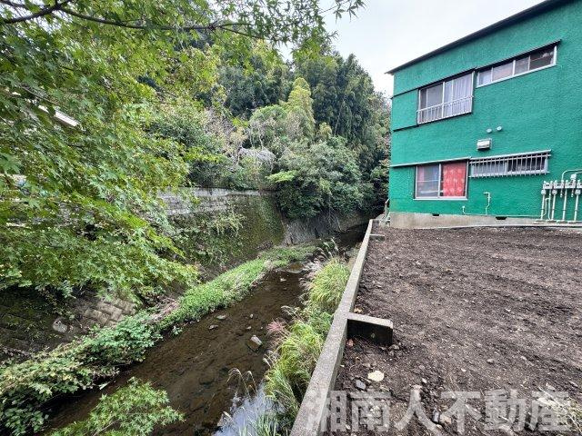 鎌倉市浄明寺５丁目１４７－４売地の外観|外観です