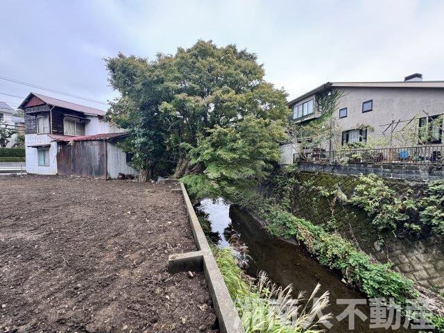 鎌倉市浄明寺５丁目１４７－４売地の周辺