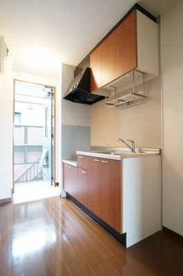 【キッチン】 | ハイネス