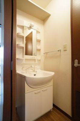 【洗面所】 | ハイネス