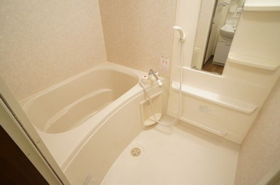 【浴室】 | ハイネス