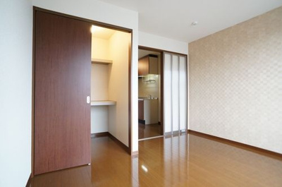 【内装】 | ハイネス