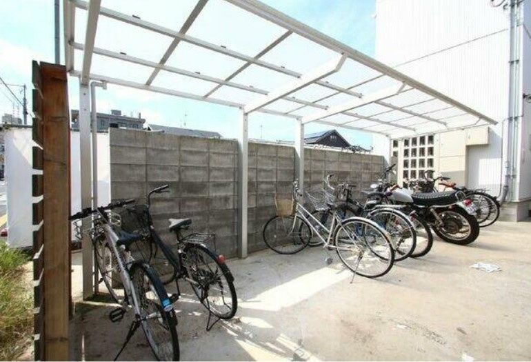 MaunaLoa川越のその他共用部分