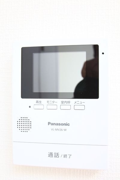 MaunaLoa川越のセキュリティ|別部屋参照写真