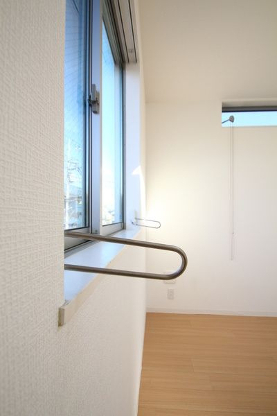 MaunaLoa川越の内装|別部屋参照写真