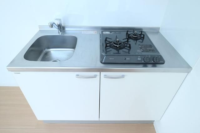 MaunaLoa川越のキッチン|別部屋参照写真