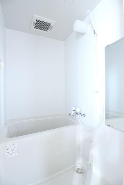 MaunaLoa川越の浴室|別部屋参照写真