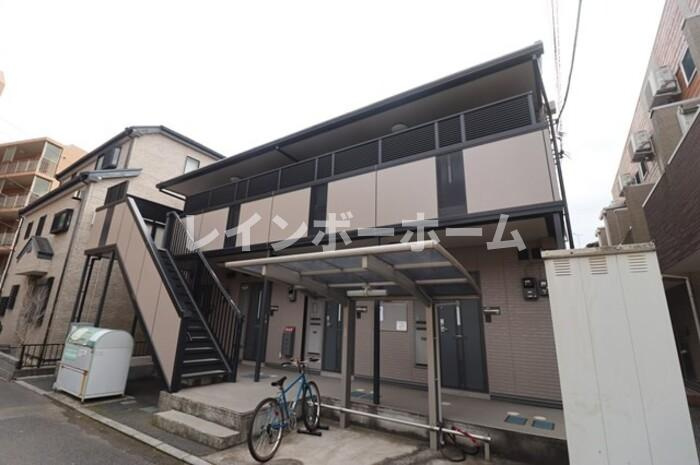 仲介手数料（賃料の1.10ヵ月）の50％OFF対象物件！