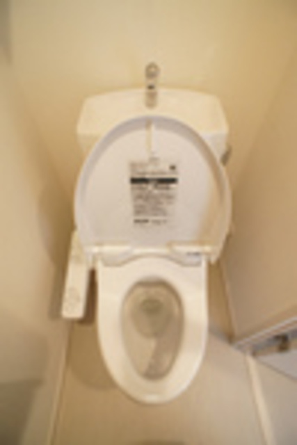 リブリ・さいたま新都心のトイレ|温水洗浄便座付きトイレ