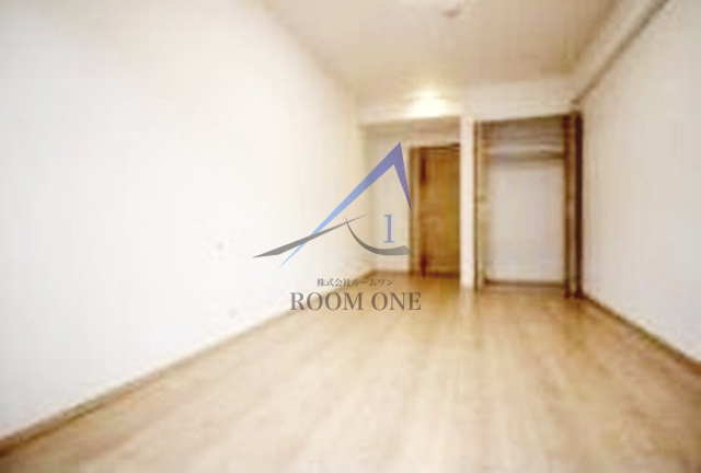 プレール・ドゥーク羽田WESTⅡの寝室|寝室です。