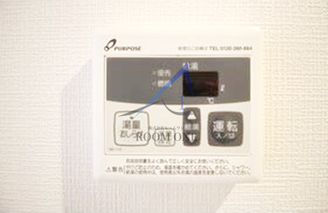 プレール・ドゥーク羽田WESTⅡ