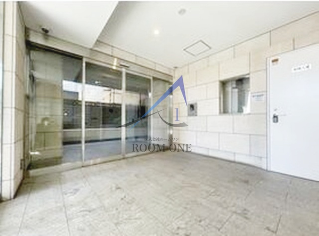 プレール・ドゥーク羽田WESTⅡ