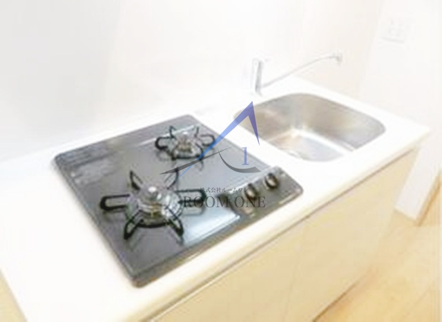 プレール・ドゥーク羽田WESTⅡ