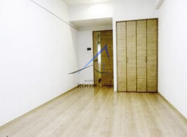 プレール・ドゥーク羽田WESTⅡの居間・リビング|洋室のお部屋です。