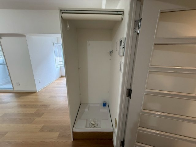 クレール千里中央の設備