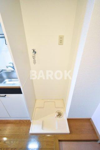 アバンダント21のその他共用部分