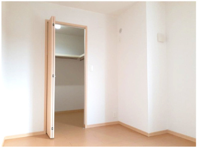 【収納】 | レジデンスイナリA