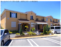 レジデンスイナリAの画像