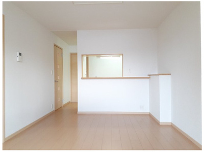 【居間・リビング】 | レジデンスイナリA