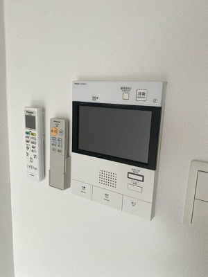 【セキュリティ】 | ＡＺＥＳＴ亀戸Ⅱ |  