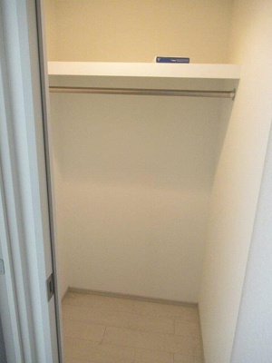 【収納】 | ＡＺＥＳＴ亀戸Ⅱ |  