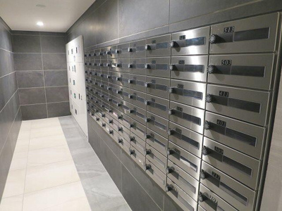 【その他共用部分】 | ＡＺＥＳＴ亀戸Ⅱ |  