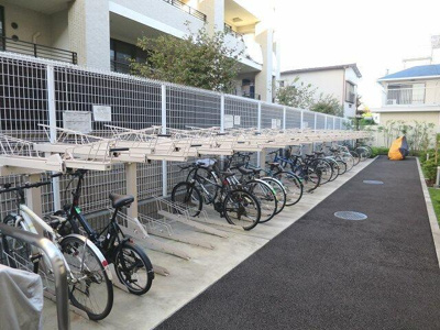 【その他共用部分】 | ＡＺＥＳＴ亀戸Ⅱ |  