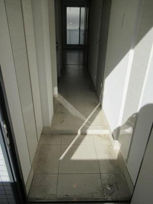 【エントランス】 | ＡＺＥＳＴ亀戸Ⅱ |  