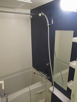 【浴室】 | ＡＺＥＳＴ亀戸Ⅱ |  