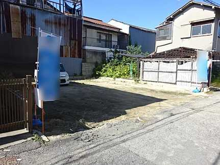 広島市南区皆実町５丁目の周辺