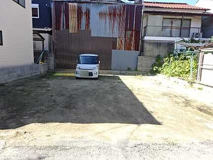 広島市南区皆実町５丁目の外観