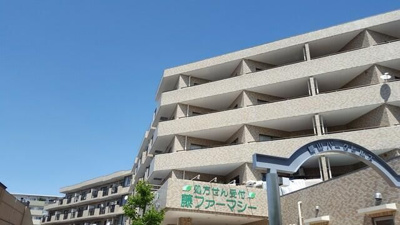 【外観】 | 嶮山パークヒルズ(ケンザンパークヒルズ)