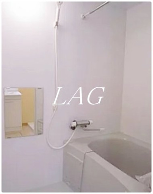 【浴室】 | グレイス | お風呂です。