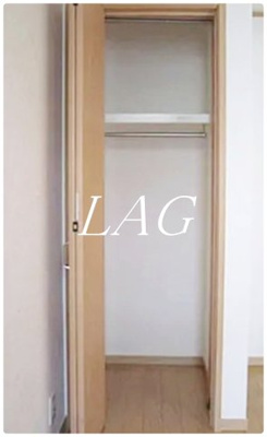 【収納】 | グレイス | 収納です。