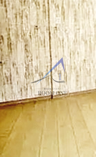 エクセルコート武蔵関の居間・リビング|洋室のお部屋です。