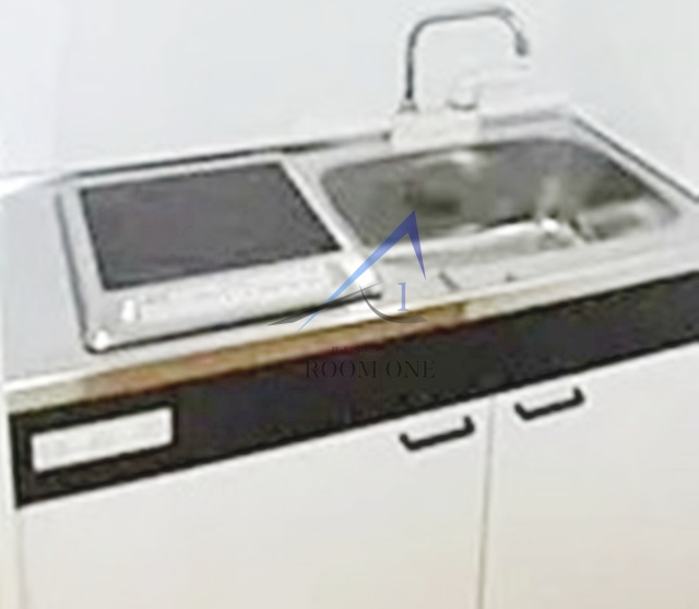 エクセルコート武蔵関のキッチン|キッチンです。