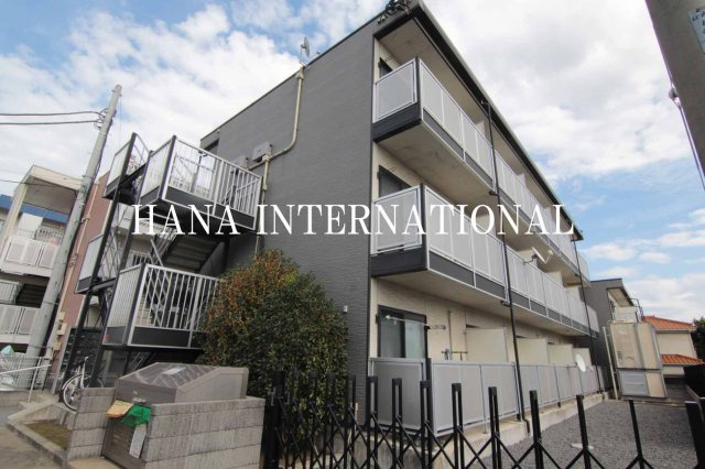 レオパレスレスト