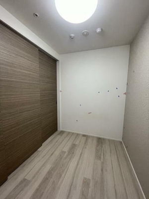 【寝室】 | クレストコート清澄庭園