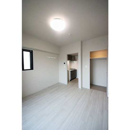 【居間・リビング】プレイズシード御器所イースト 