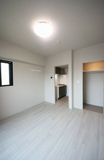 【寝室】プレイズシード御器所イースト 